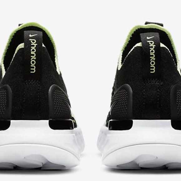 Nike Shoes | Nike React Phantom Run Flyknit 2 | Poshmark